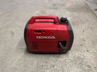 Honda Eu22i Strom Generator Service Neu Berlin - Köpenick Vorschau