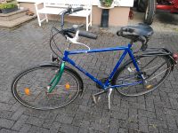 Fahrrad Herrenrad Nordrhein-Westfalen - Willich Vorschau