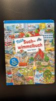 Anne Suess - mein Suchwimmelbuch Frankfurt am Main - Preungesheim Vorschau