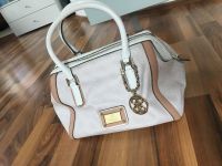 Guess Tasche rosa/creme Dortmund - Innenstadt-West Vorschau