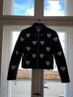 Lederjacke Maje Herzen Mitte - Wedding Vorschau