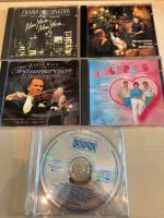 Musik CD Weihnachten Weichnachtsmusik Flippers Frank Sinatra Hessen - Schwalmstadt Vorschau