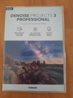 DENOISE Projects 3 Professional Franzis Software Win/Mac NEU OVP Rheinland-Pfalz - Ludwigshafen Vorschau