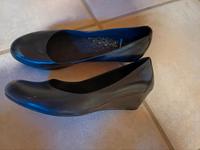 Keilabsatz Schuhe Hessen - Erbach Vorschau