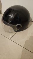 Grex G03 II Jethelm Jet Helm Motorrad Gr. 58 Schwarz Schleswig-Holstein - Norderstedt Vorschau