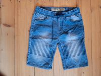 Tom Tailor - Jeans-Shorts kurze Hose - Gr. 146 Hamburg-Mitte - Hamburg Hamm Vorschau