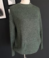 Only Pullover Green grün Wood Gr. XS 1xgetr. Nordrhein-Westfalen - Werdohl Vorschau