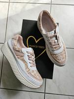 Marco Tozzi Damen Sneaker, Gr. 41 Neu und OVP Nordrhein-Westfalen - Dorsten Vorschau