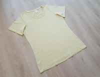 UpFashion - Damen Shirt T-Shirt gelb > Gr. 46 / XXL Niedersachsen - Oyten Vorschau