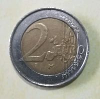 2 Euro Münze für Sammler Nordrhein-Westfalen - Lüdenscheid Vorschau