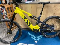 Ebike MTB Fully Husqvarna MC1 Musterrad RH L no Haibike Cube neu Sachsen - Neukirchen-Adorf Vorschau