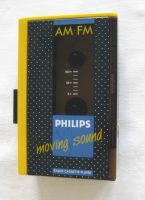 Philips moving sound Radio Casseten Player D 6636 siehe Bilder Hessen - Herborn Vorschau