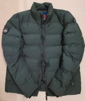 Winterjacke Herren Osterholz - Tenever Vorschau