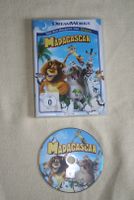 DVD "Madagascar" von Dreamworks Wuppertal - Ronsdorf Vorschau