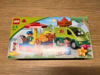 LEGO Duplo Verkaufsstand 5683 Thüringen - Schleiz Vorschau