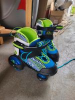 Hudora Inlineskates für Kleinkinder West - Nied Vorschau