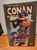 Conan the Barbarian by Kurt Busiek Omnibus - NEU & VERSIEGELT Niedersachsen - Achim Vorschau