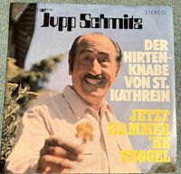 JUPP SCHMITZ, Der Hirtenknabe von St. Kathrein, Vinyl, 45 /umin Innenstadt - Köln Altstadt Vorschau