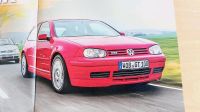 Kaufberatung VW Golf IV GTI Edition 25 + Golf IV R32 + Golf IV V6 Nordrhein-Westfalen - Leverkusen Vorschau