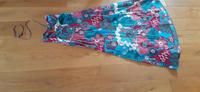 Sommerkleid S.Oliver bunt Gr. 36 - lang Bayern - Hemau Vorschau