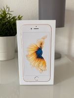 iPhone 6s 32 GB Frankfurt am Main - Gallusviertel Vorschau