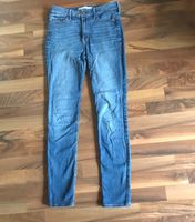 Hollister Skinny Jeans W26,L30 Nordrhein-Westfalen - Ratingen Vorschau