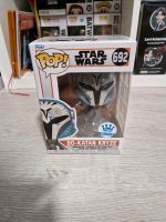 Funko Pop Star Wars Bo-Katan 692 Nordfriesland - Viöl Vorschau