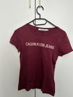 T-Shirt (Calvin Klein Jeans) Hessen - Gießen Vorschau