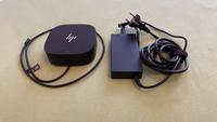 HP USB-C G5 Dockingstation - Top Zustand Rheinland-Pfalz - Mainz Vorschau