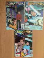 Star Trek Comics Englisch Original Erstausgaben DC 2. Serie Baden-Württemberg - Ehrenkirchen Vorschau