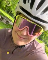 Bliz Fusion Fahrradbrille Sonnenbrille Schnelle Brille Pastell Nordrhein-Westfalen - Unna Vorschau