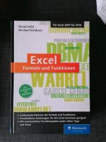 Excel Formeln und Funktionen von Held & Eichhorn Baden-Württemberg - Bad Säckingen Vorschau