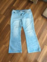 Schlaghose, Schlagjeans Joe Browns, Gr. 96 (48 lang) Nordrhein-Westfalen - Metelen Vorschau