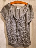 Bluse mit gestickten Muster Köln - Ossendorf Vorschau