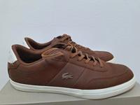 Lacoste Sneaker , braun, Größe 45 Nordrhein-Westfalen - Zülpich Vorschau