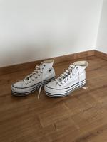 Converse Damen Sneaker 41 Bayern - Dingolfing Vorschau