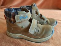 FILA Kinder-Boots braun Gr. 28 Rheinland-Pfalz - Worms Vorschau