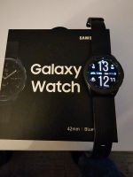 Galaxy Watch 42 mm Bayern - Buchloe Vorschau