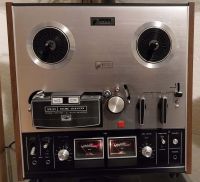 Akai GX-210D Nordrhein-Westfalen - Herford Vorschau