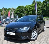 Seat Leon ST 1.4 TSI Style 13tkm Navi LED 2xPDC Klima Niedersachsen - Laatzen Vorschau