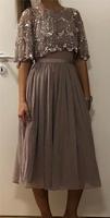 ASOS Midi Kleid Verlobung gr. 32 Kr. München - Neubiberg Vorschau