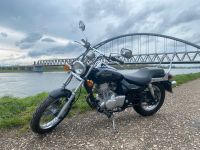 Kawasaki Eliminator 125 Düsseldorf - Bilk Vorschau