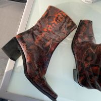 Donna Carolina Stiefel Schuh Baden-Württemberg - Reutlingen Vorschau