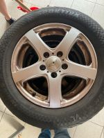 Alufelgen VW Touran 195/65 R15 Nordrhein-Westfalen - Rheine Vorschau