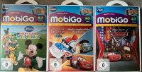 Vtech MobiGo Cars2/Cars toon/ Micky Maus Wunderhaus gebraucht Berlin - Reinickendorf Vorschau