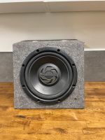 Pioneer Subwoofer Box Hessen - Bad Soden-Salmünster Vorschau