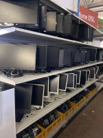 Monitor Bildschirm Flatscreen PC Kasse Counter Ladenausstattung Berlin - Hellersdorf Vorschau