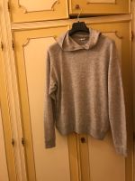 100% Kaschmir Pullover mit Kapuze Gr.L Neu Essen - Bredeney Vorschau