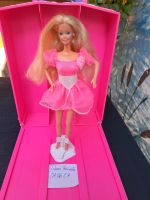 Dream Glow Barbie 1986 Niedersachsen - Hemmoor Vorschau