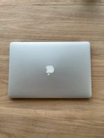 15" MacBook Pro Retina 2012 16GB Top Zustand Baden-Württemberg - Langenargen Vorschau